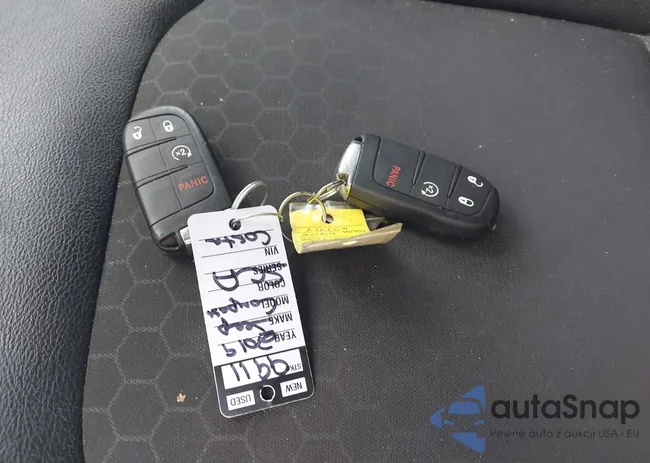 3C4NJDBB5KT673414: 44005104