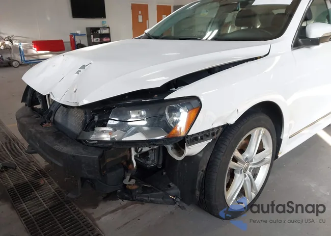 1VWCS7A32EC107093: 44005107