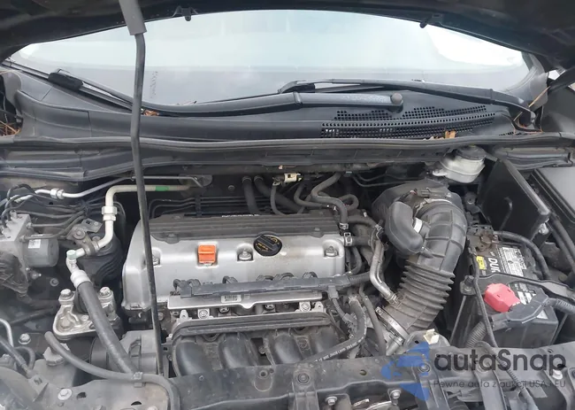 2HKRM3H76DH502101: 44005161