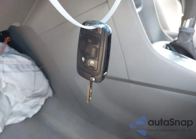 KL4CJASB7FB160995: 44005180