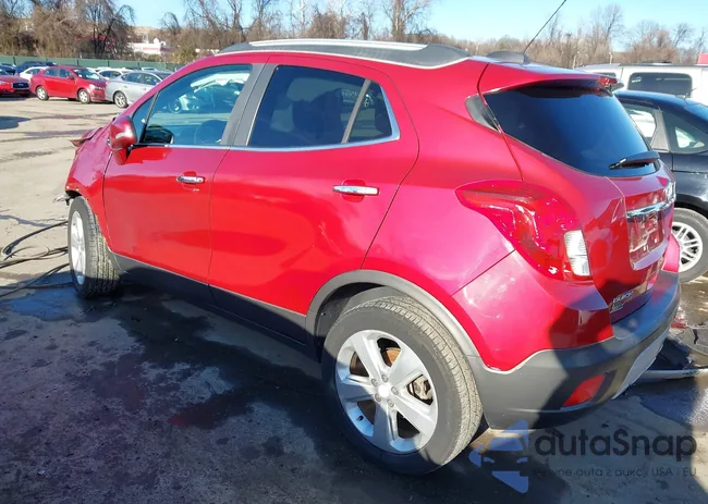 KL4CJASB7FB160995: 44005180