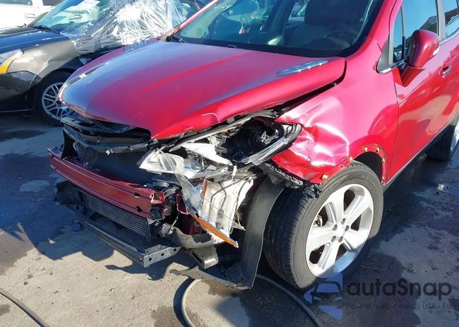 KL4CJASB7FB160995: 44005180