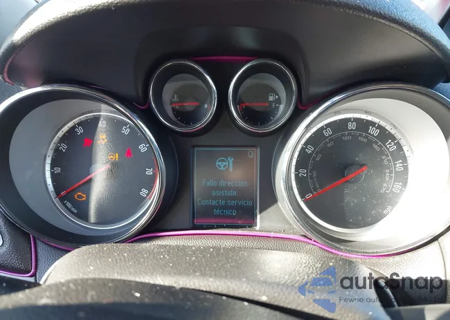 KL4CJASB7FB160995: 44005180