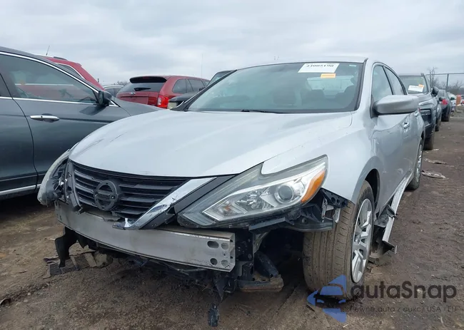 1N4AL3AP4HC144868: 44005190