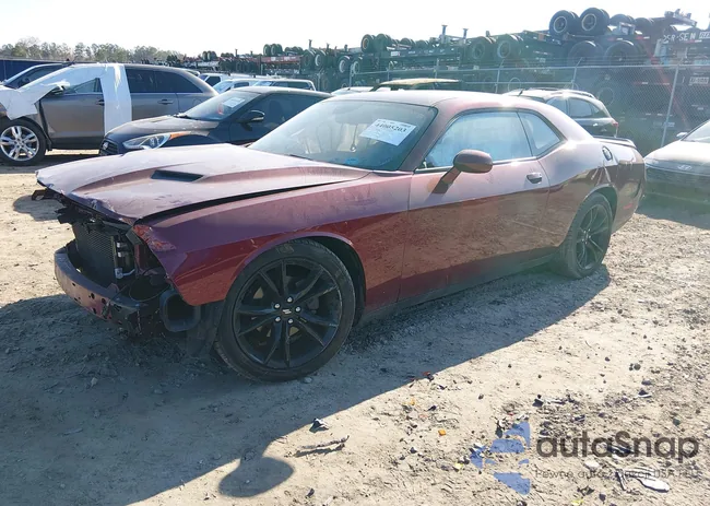 2C3CDZAG8JH251660: 44005203