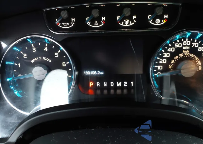 1FTFW1ET3DFC16123: 44005241