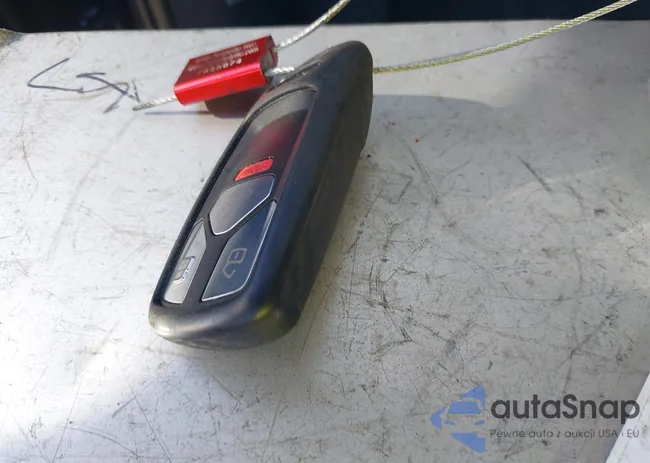 WA1EAAFY4R2043130: 44005243