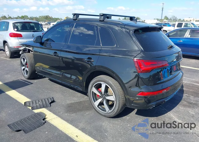 WA1EAAFY4R2043130: 44005243