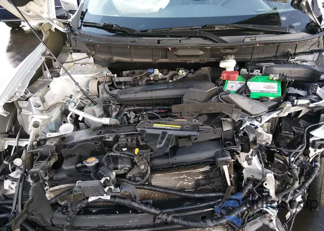 KNMAT2MV3KP507742: 44004262