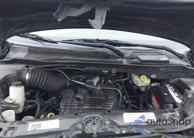 2C4RDGCG1DR740195: 44004272