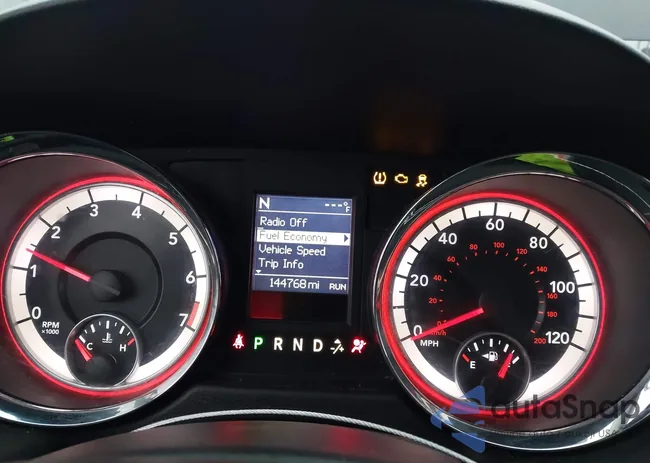 2C4RDGCG1DR740195: 44004272