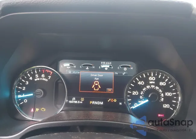 1FTEW1EG8JKC67313: 44004283