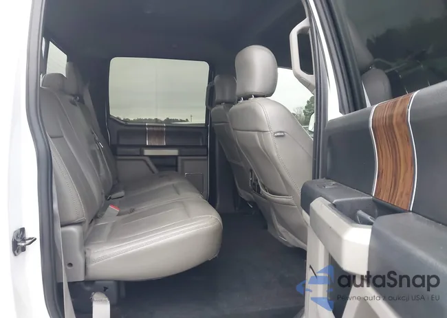 1FTEW1EG8JKC67313: 44004283