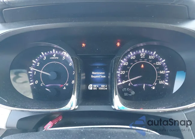 4T1BK1EB3DU019414: 44004307