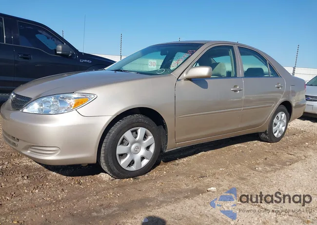 4T1BE32K22U043790: 44004313