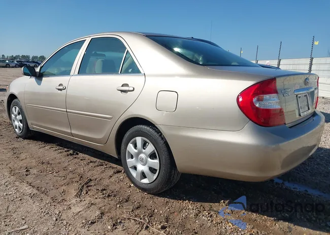 4T1BE32K22U043790: 44004313