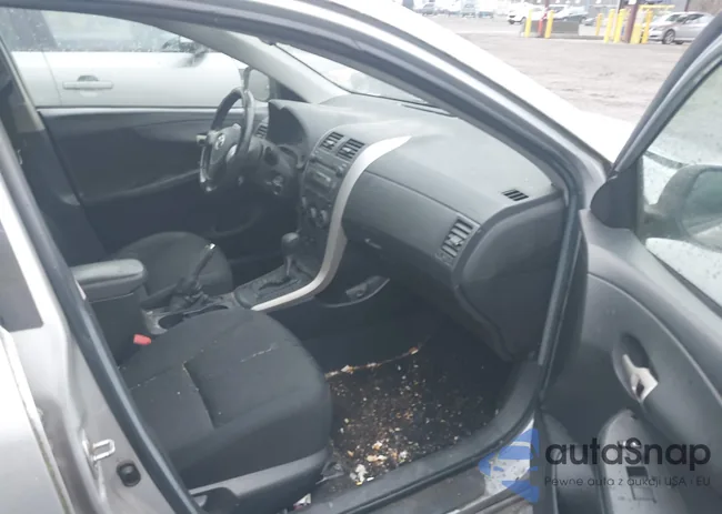 1NXBU40E19Z076280: 44004322