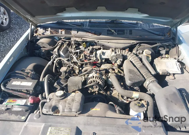 2MEHM75W85X600043: 44004354