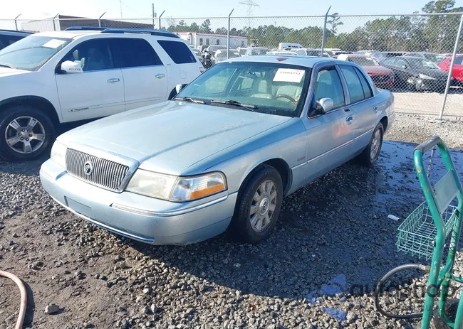 2MEHM75W85X600043: 44004354