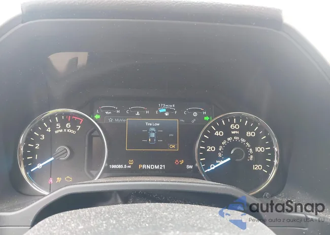 1FTEW1CF3FKD95170: 44004392