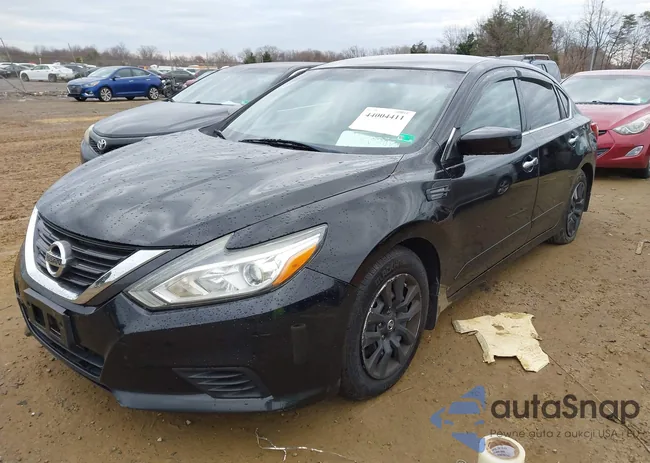 1N4AL3AP3GN364781: 44004411