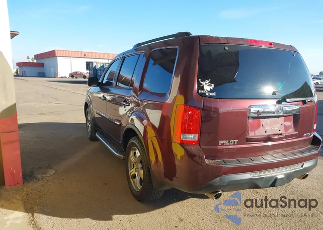 5FNYF4H76CB057366: 44004420