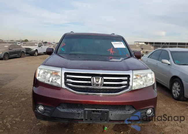 5FNYF4H76CB057366: 44004420