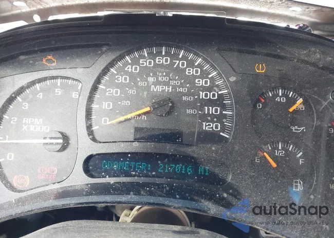 1GKEK13T55J183154: 44004430