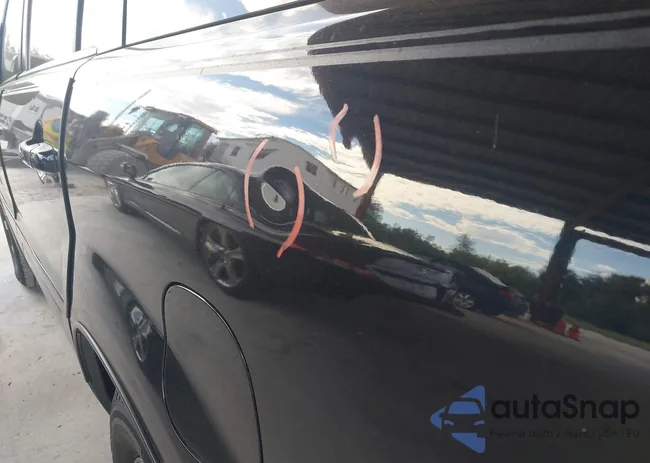 5FNYF28546B041030: 44004431