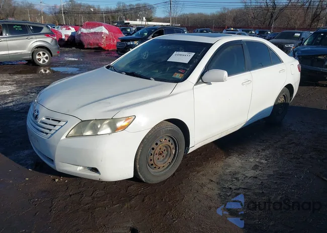 4T1BE46K68U792293: 44004433