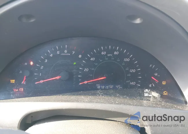 4T1BE46K68U792293: 44004433