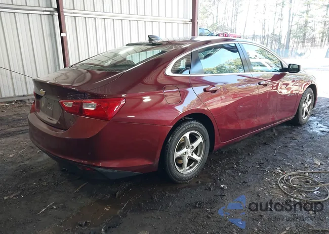 1G1ZB5ST2GF231732: 44004436