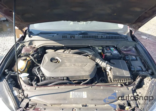 3FA6P0HR6DR266160: 44004438