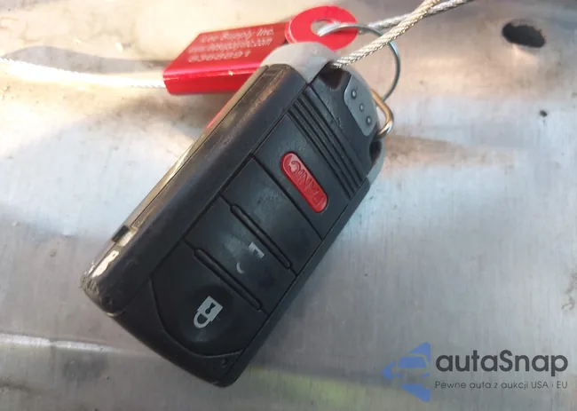 19VDE1F76FE005158: 44004445