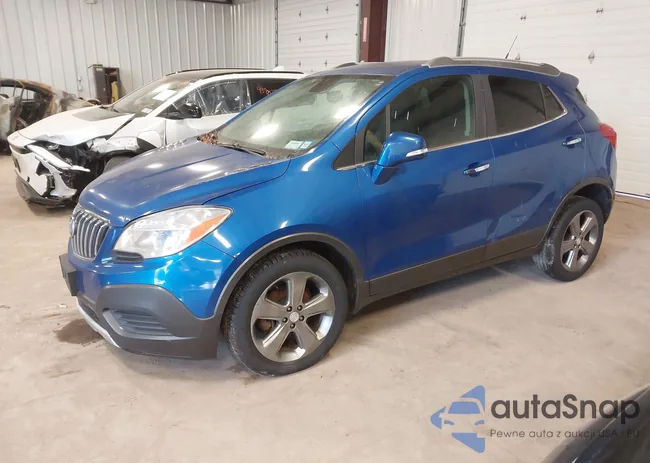 KL4CJASB9EB783095: 44004449