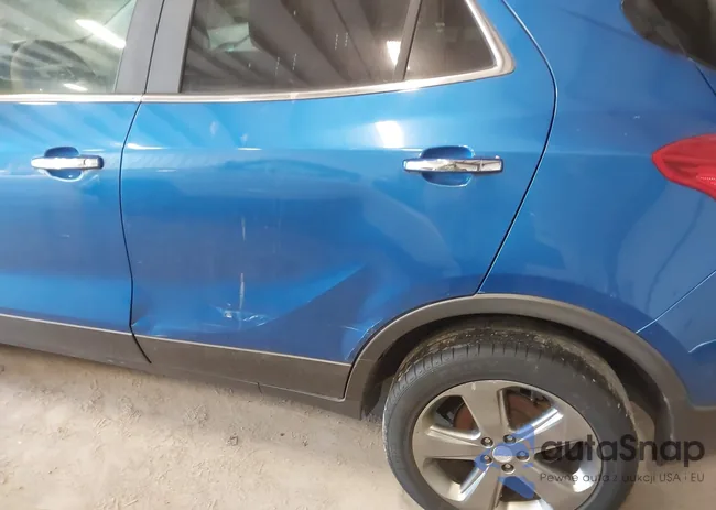 KL4CJASB9EB783095: 44004449