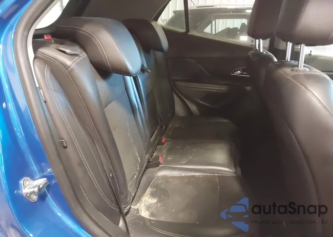 KL4CJASB9EB783095: 44004449