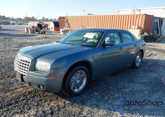 2C3LA53G76H108463: 44004453