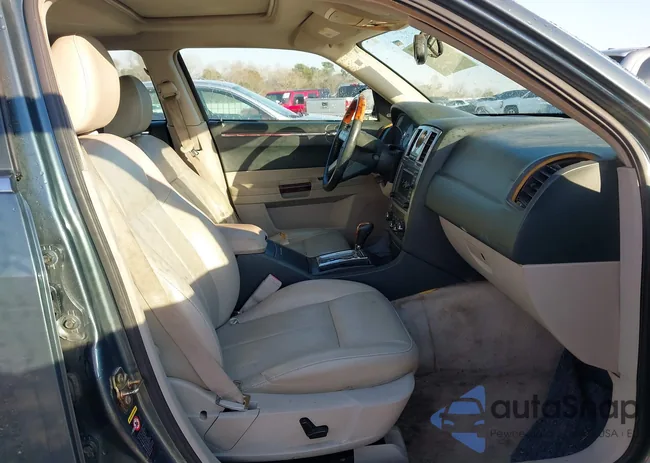 2C3LA53G76H108463: 44004453