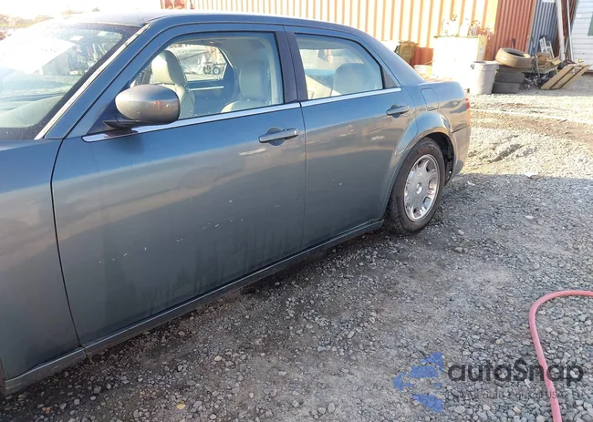 2C3LA53G76H108463: 44004453