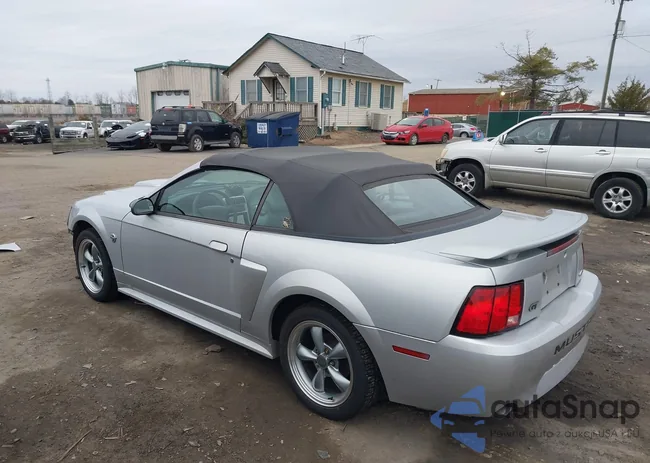 1FAFP45X44F143805: 44004478