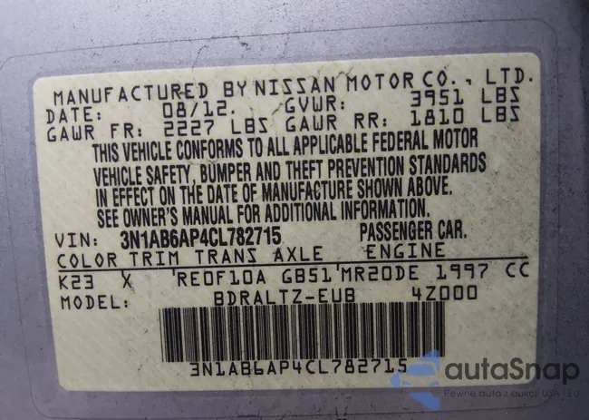 3N1AB6AP4CL782715: 44004571