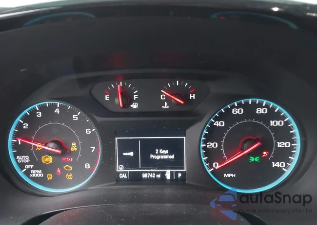 1GNERFKW8KJ116535: 44004575