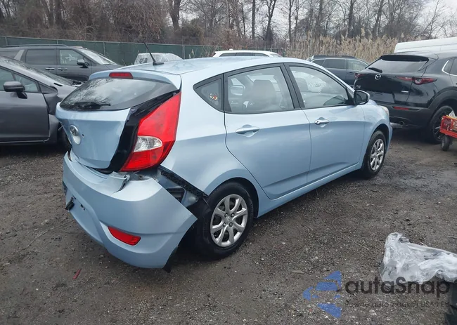 KMHCT5AE8DU132512: 44004606