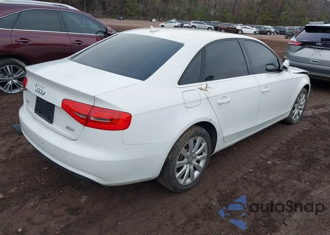 WAUAFAFL2DA050616: 44004615