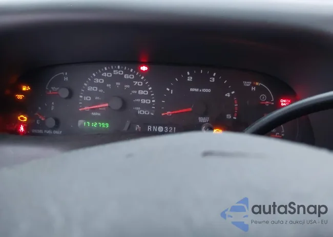 1FTNW20P64EA60676: 44005656