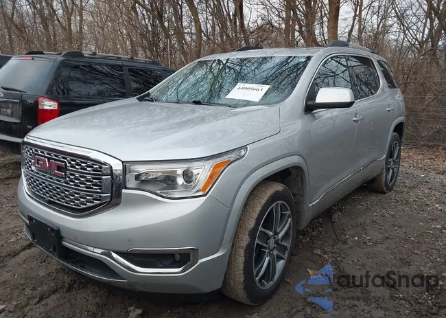 1GKKNXLS7HZ157035: 44005663