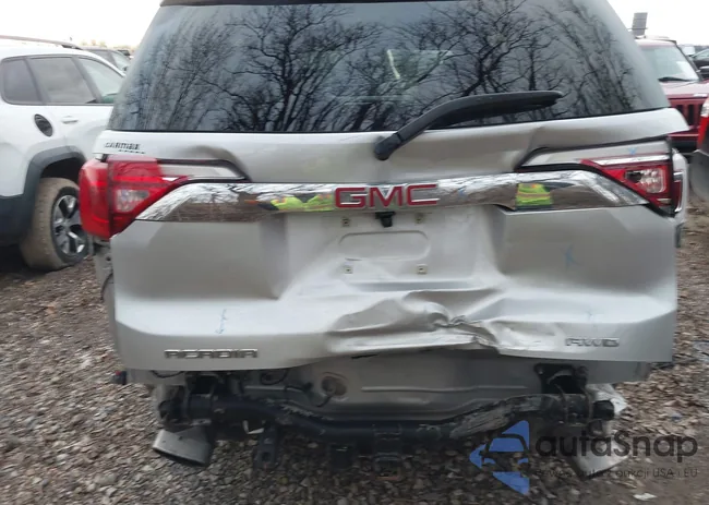 1GKKNXLS7HZ157035: 44005663