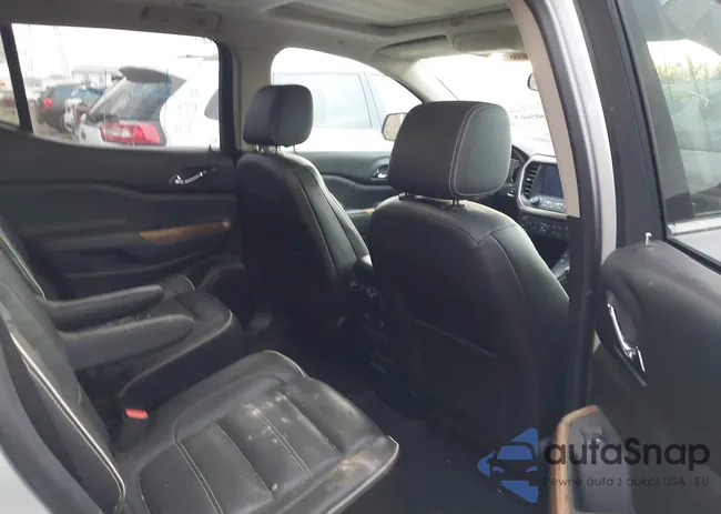 1GKKNXLS7HZ157035: 44005663