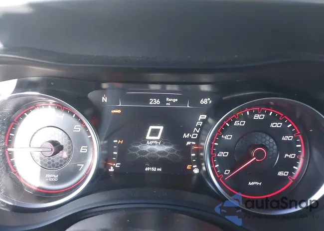 2C3CDXCT3LH193135: 44005668